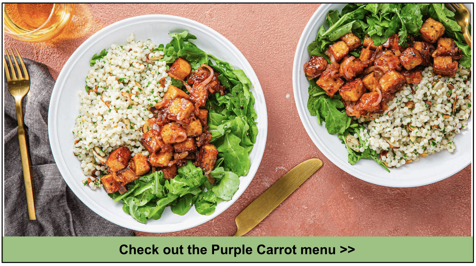 10 Best Organic Meal Delivery Services in 2023