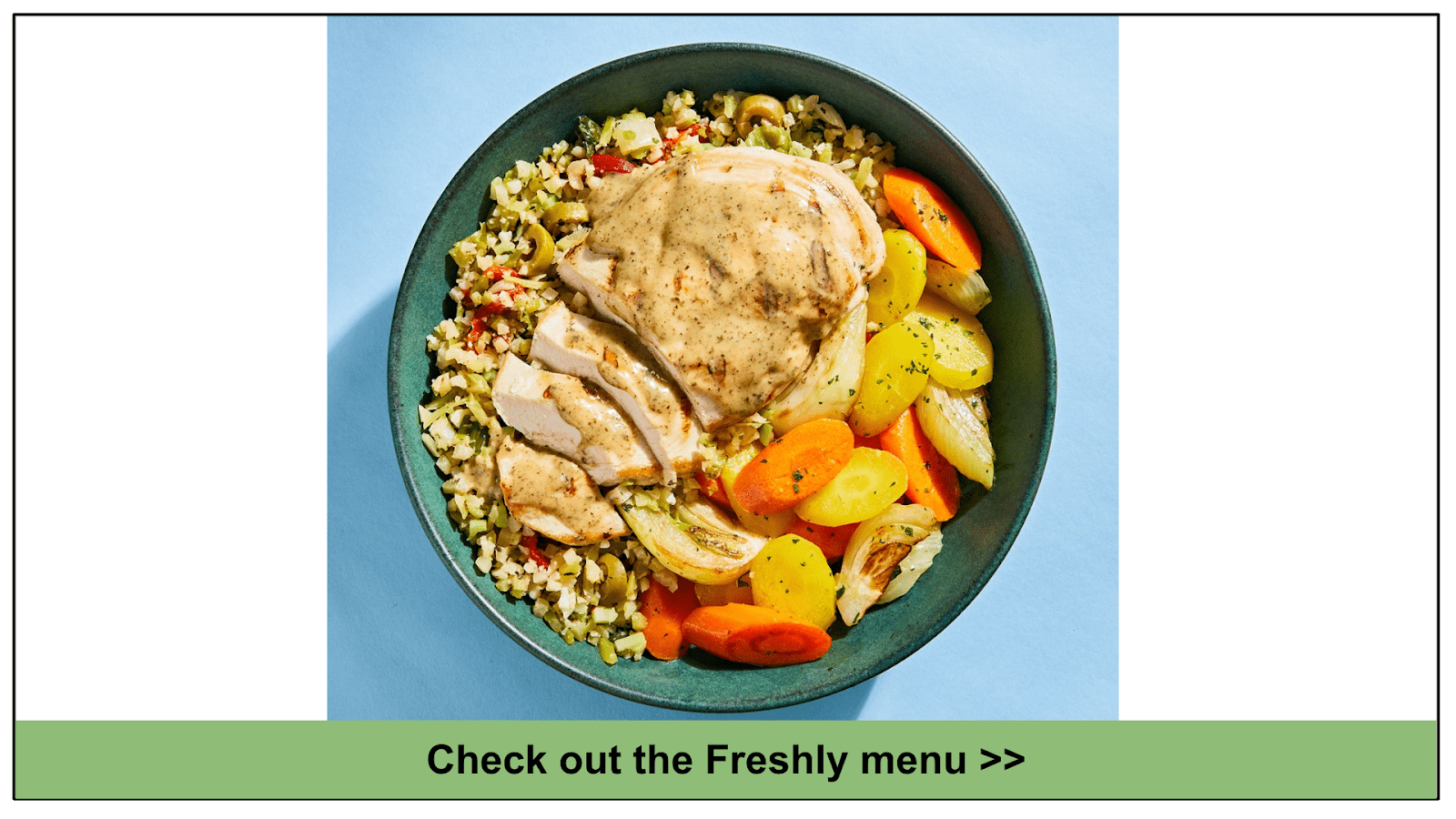 10 Best Meal Delivery Services in San Francisco 2022 + Deals!