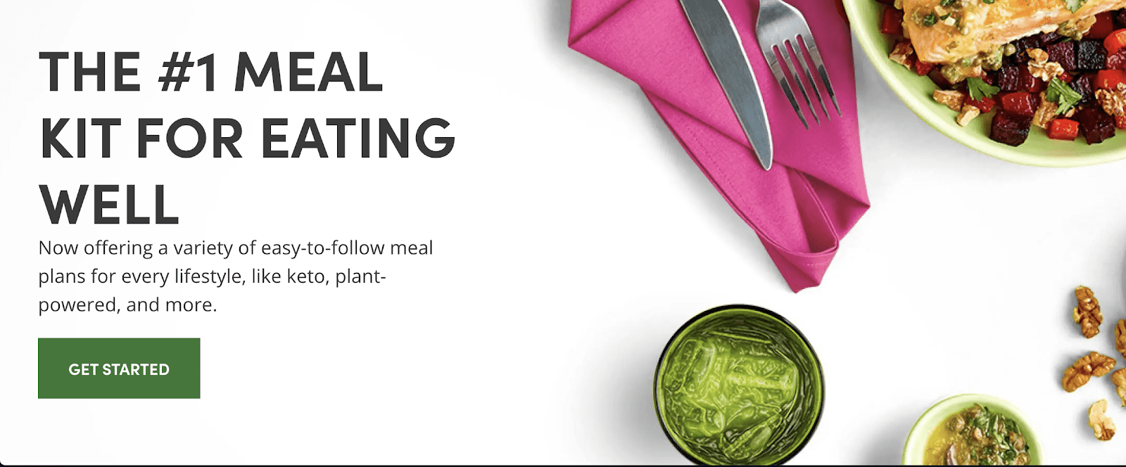 8 Best Meal Delivery Services for New Parents 2023