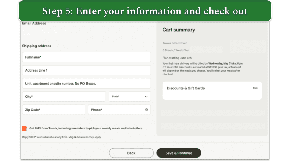 Tovala Review 2024 Is The Pricey Smart Oven Worth It?