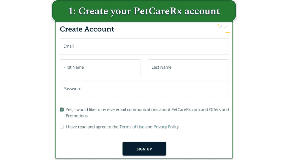 PetCareRx Review 2024 Prescriptions + More