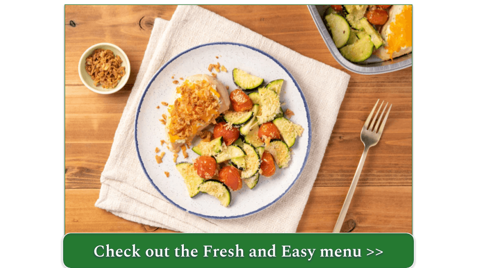 10 Best Zone Diet Meal Delivery Services2024