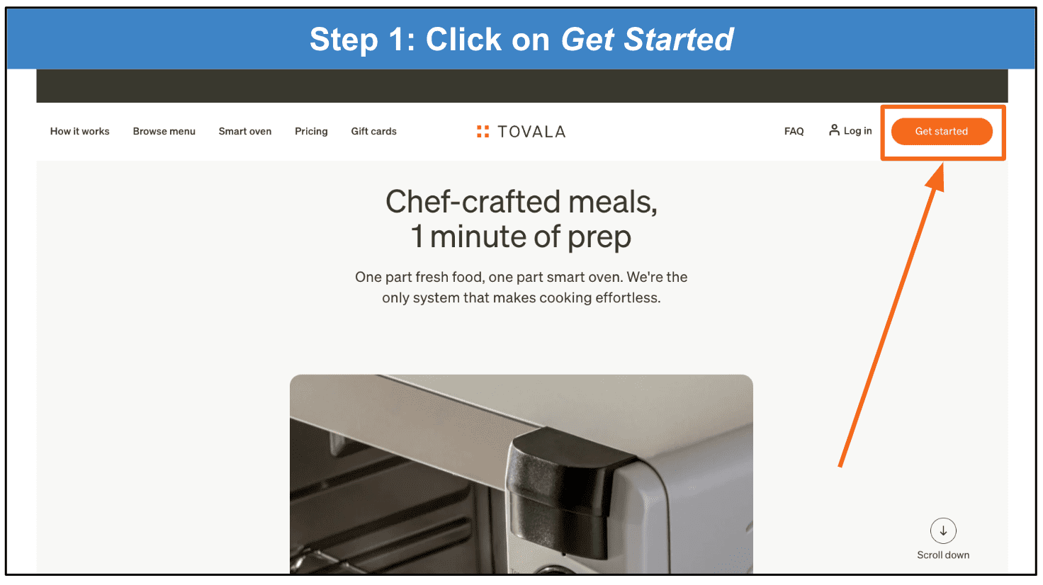 Tovala Review 2023 Is The Pricey Smart Oven Worth It?