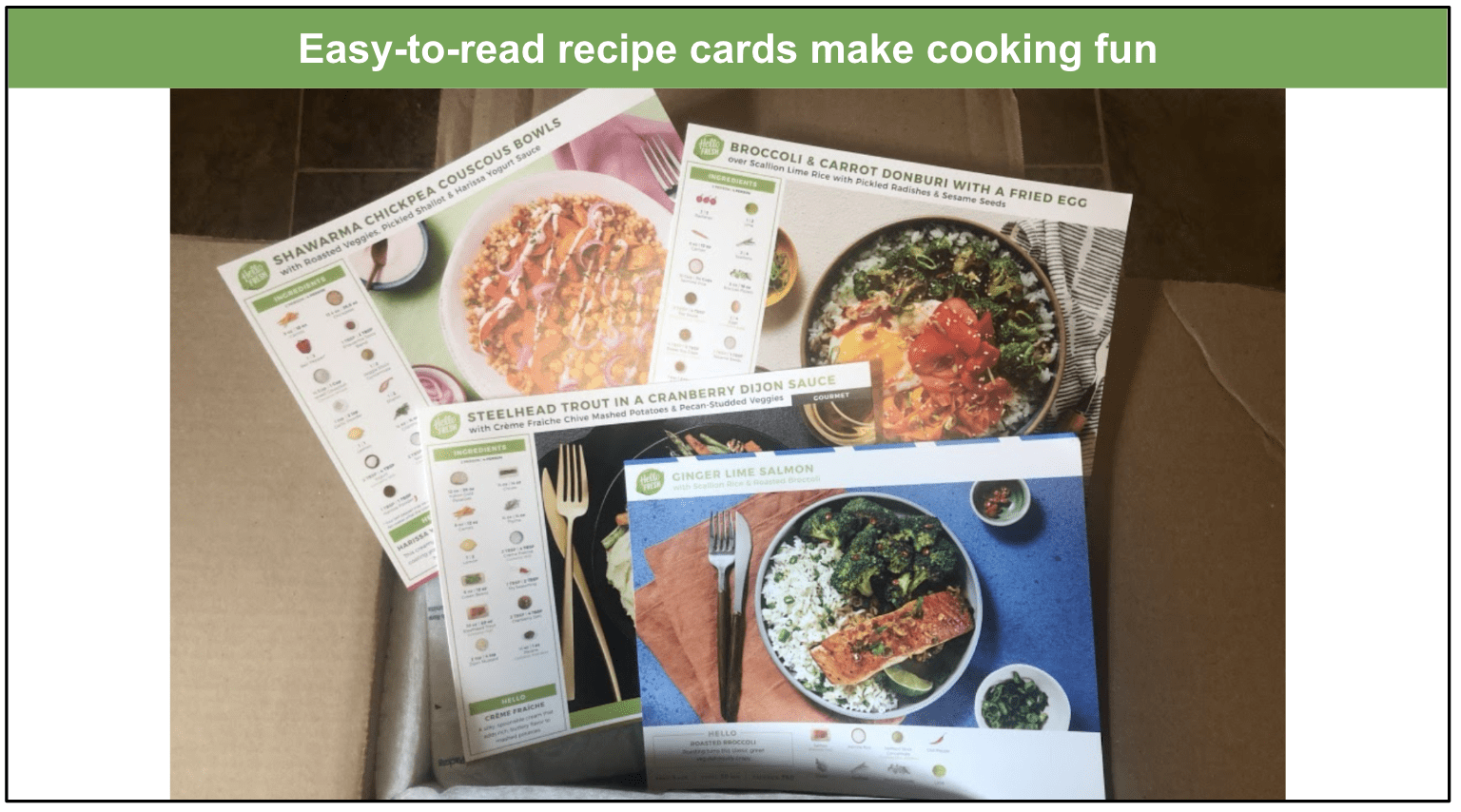 HelloFresh Review 2022 Why It’s Not For Everyone