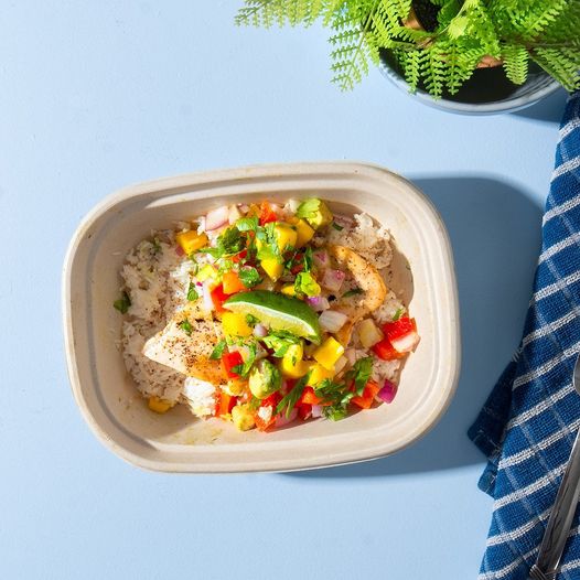 Tough Cookies 2024 Boston’s Best Food Prep Service