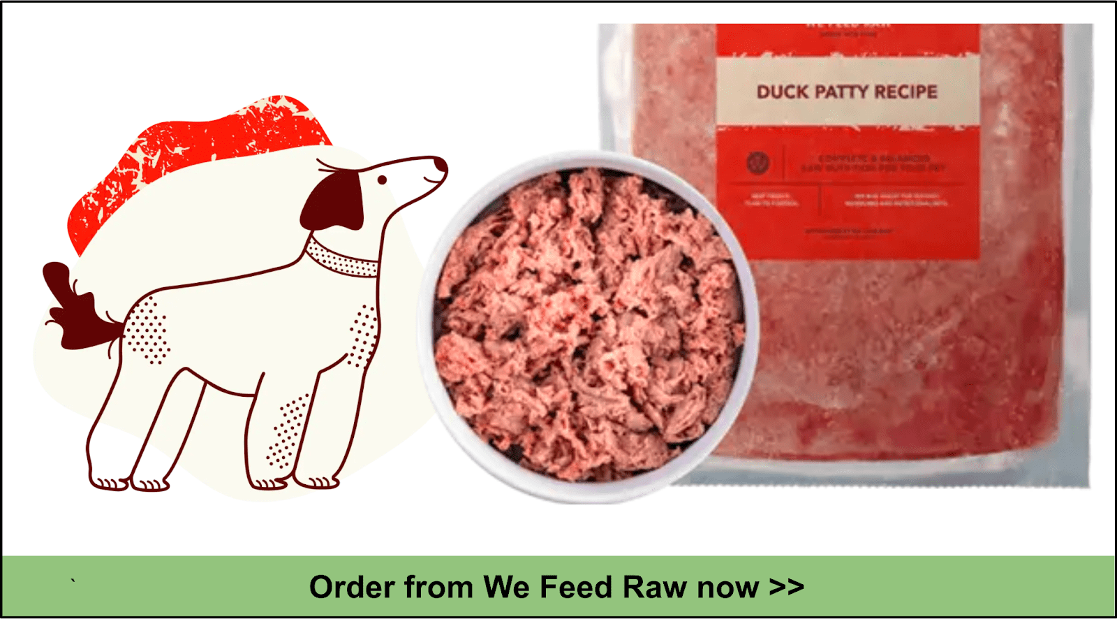 9 Best HumanGrade Dog Food Delivery Services 2023