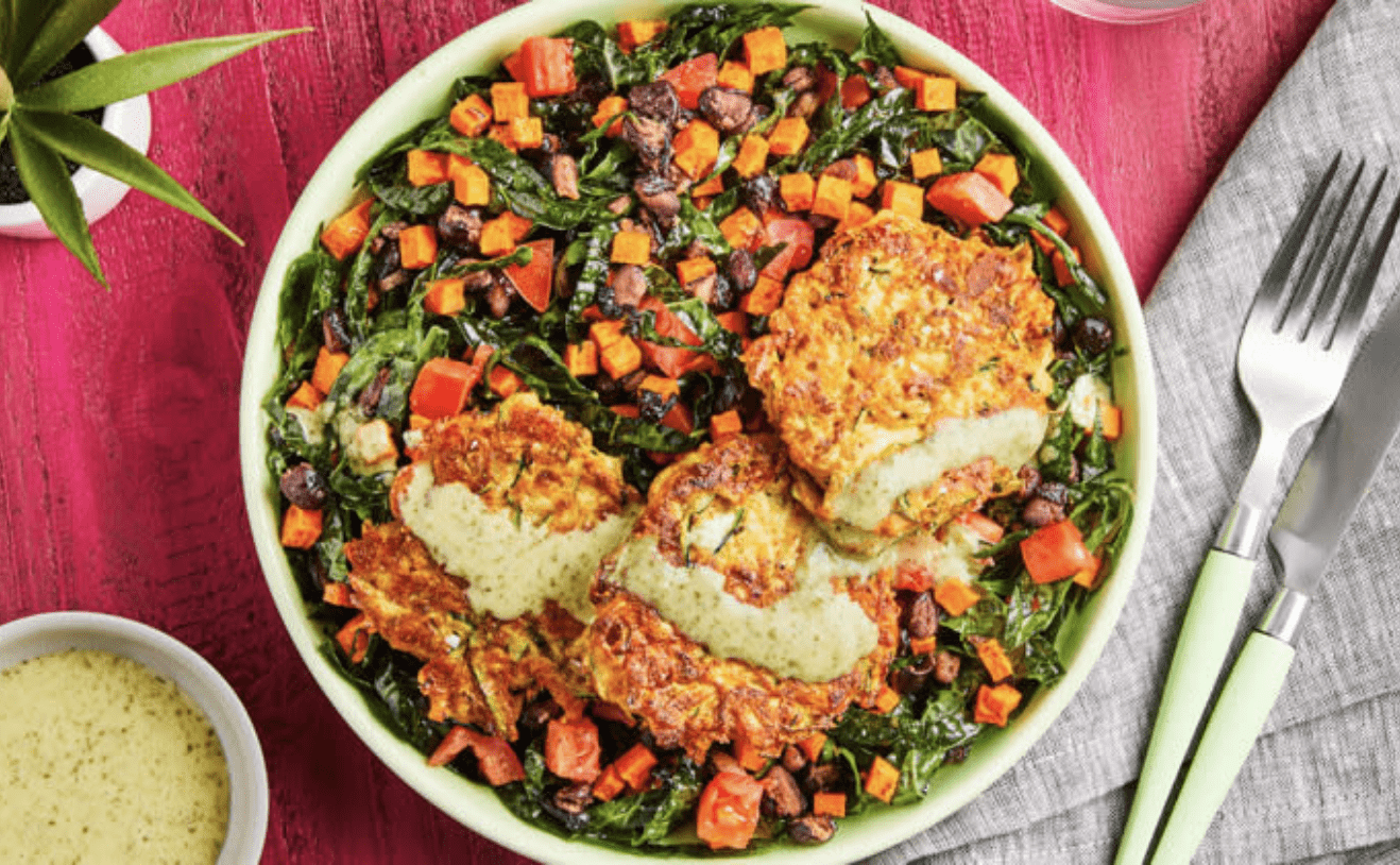 10 Best Meal Delivery Services in Las Vegas 2022 Official List