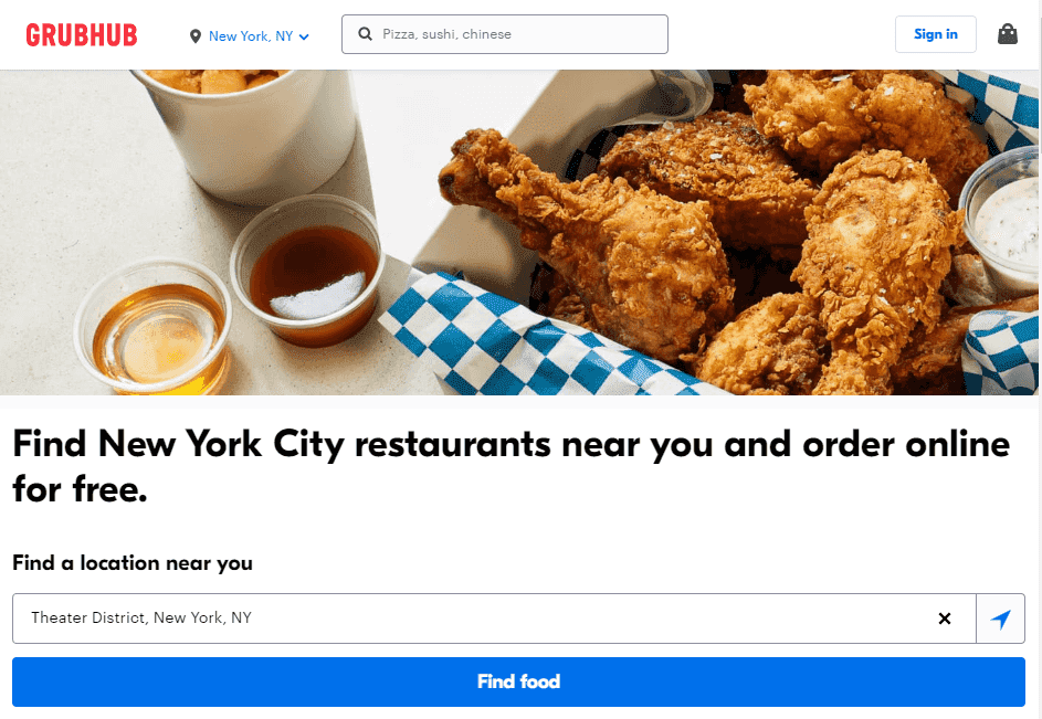 7 Best Meal Delivery Services in New York Affordable & Easy