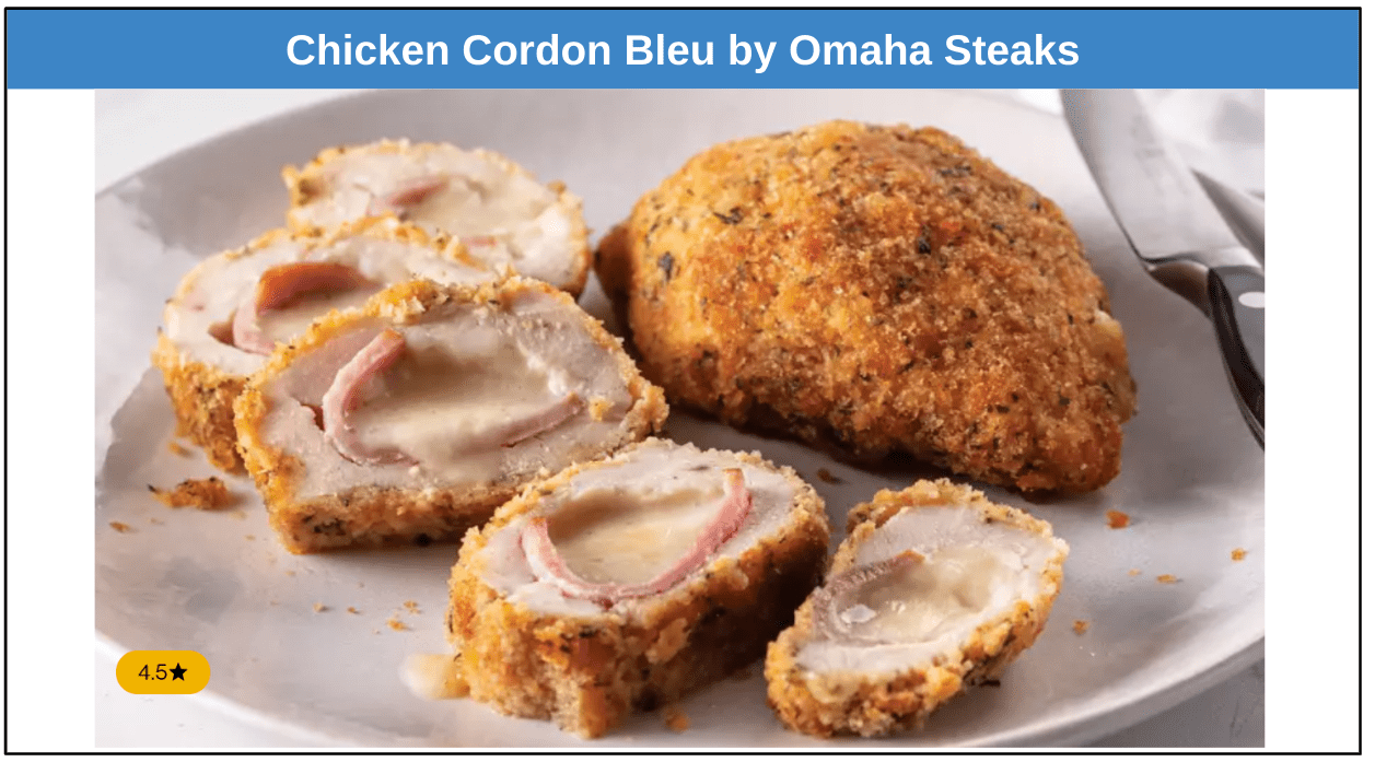 Omaha Steaks Review 2024 Is the Meat Worth It?
