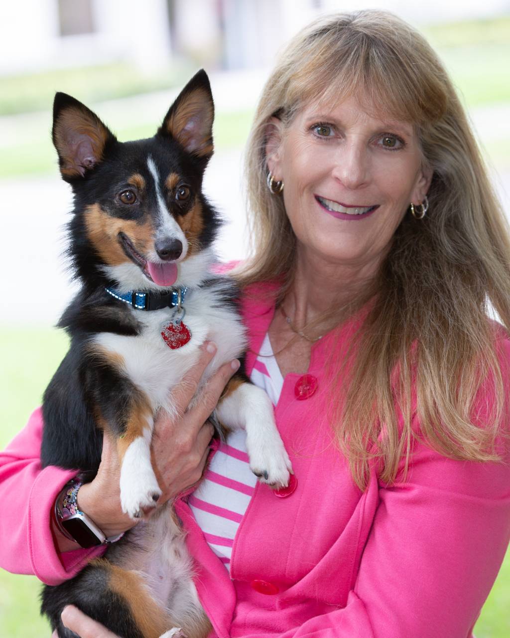 Animal Care Trust USA Q&A with DeliveryRank Animal Care Trust USA