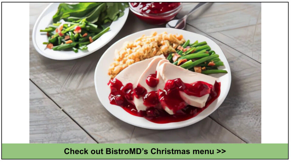 Best Christmas Meal Delivery 2023 Top Holiday Picks