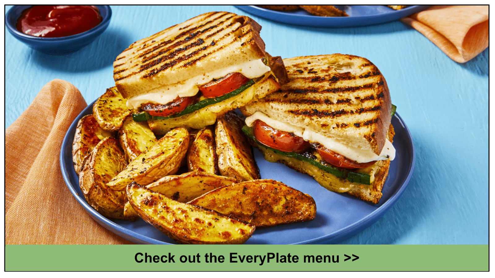 10 Best Vegetarian Meal Delivery Services 2023 Just Released