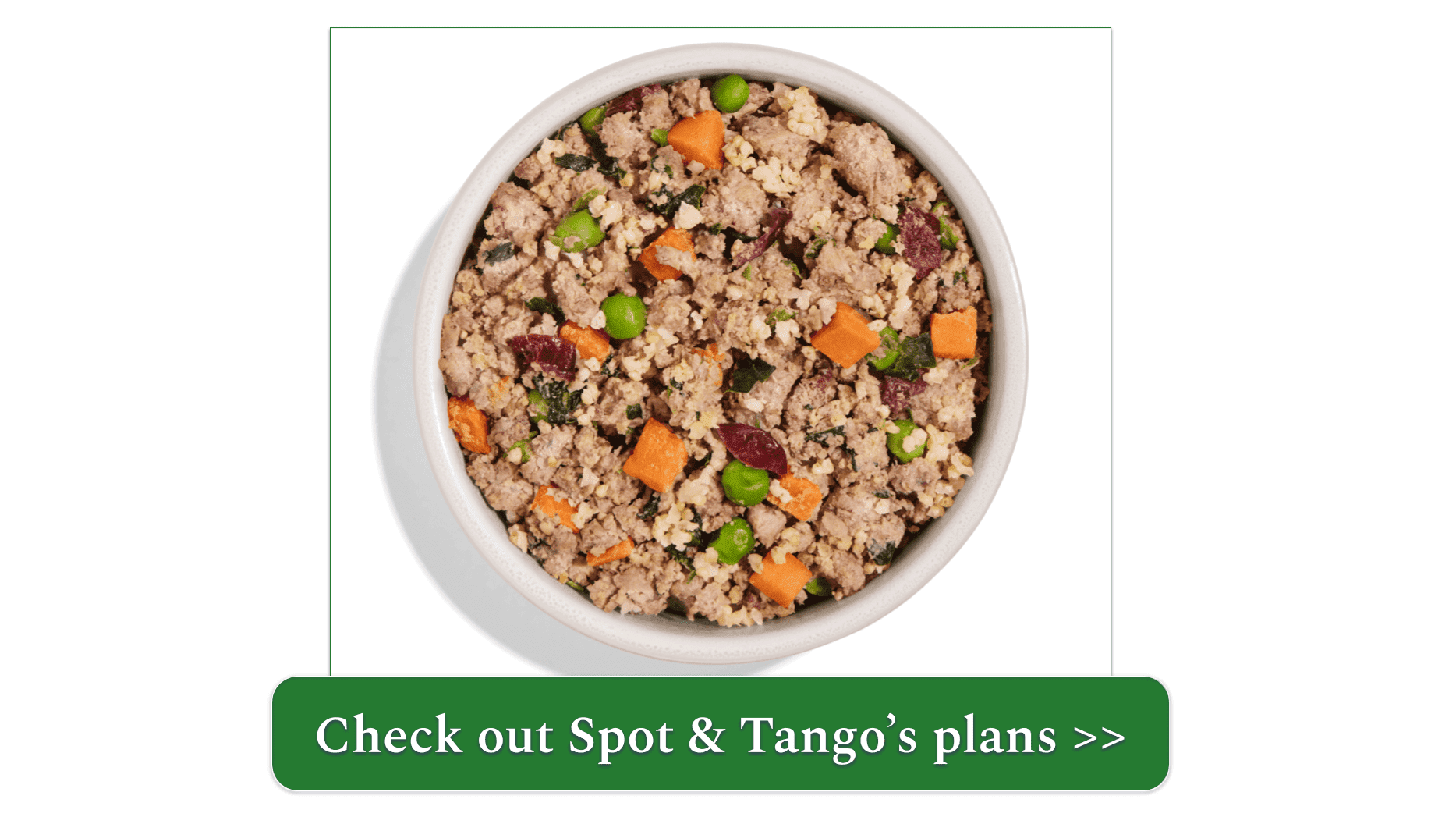 10 Best Dog Food Delivery for Great Pyrenees in 2024