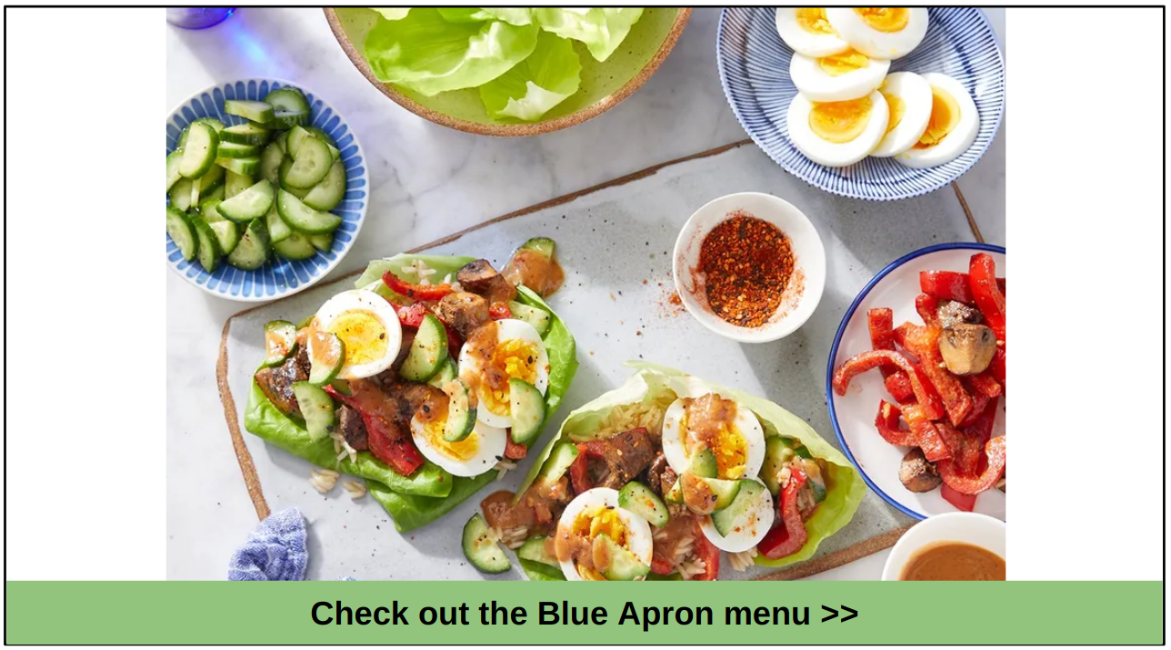 10 Best Meal Subscription Boxes 2024 Reviewed