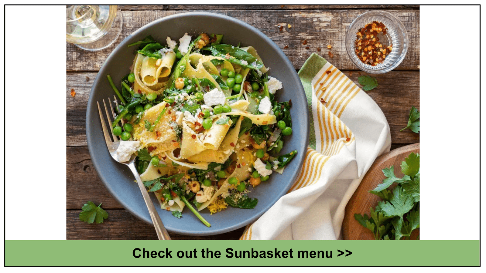 10 Best Meal Delivery Services in San Francisco 2022 + Deals!