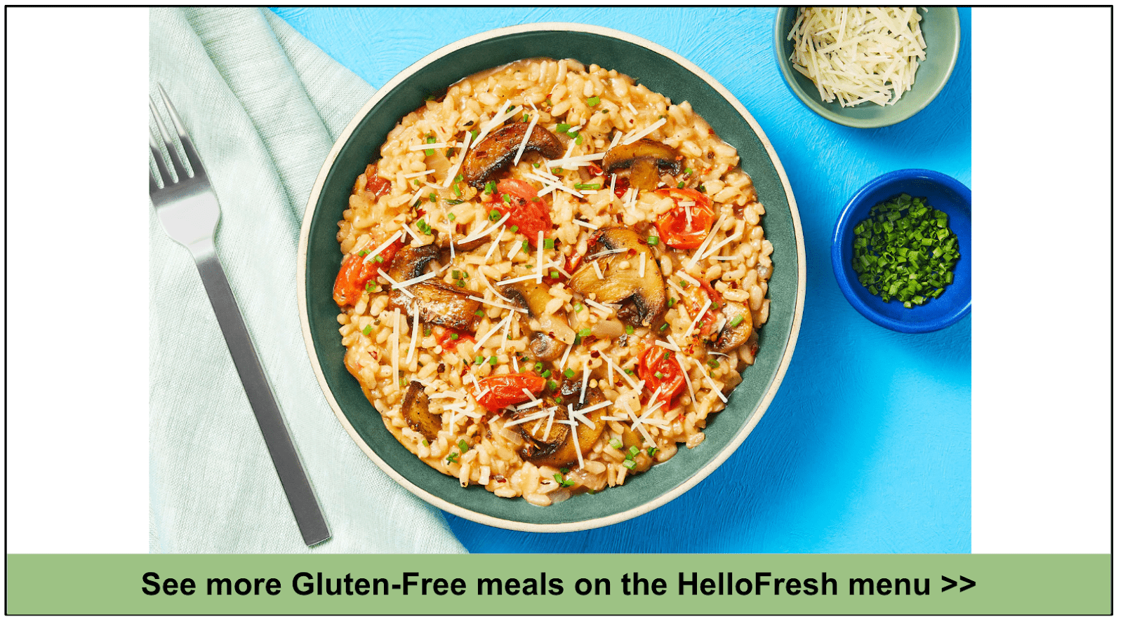 5 Best GlutenFree HelloFresh meals 2022 Updated