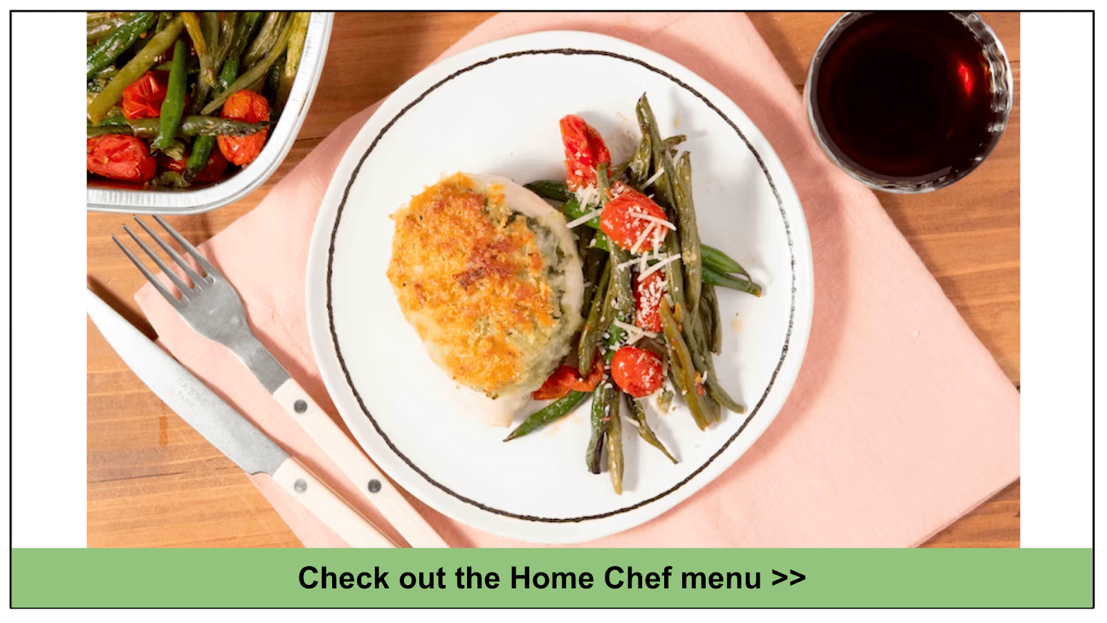 10 Best OvenReady Meal Delivery Services in 2023