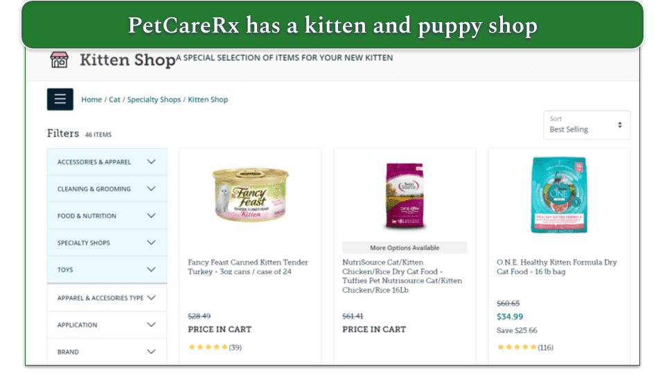 PetCareRx Review 2024 Prescriptions + More