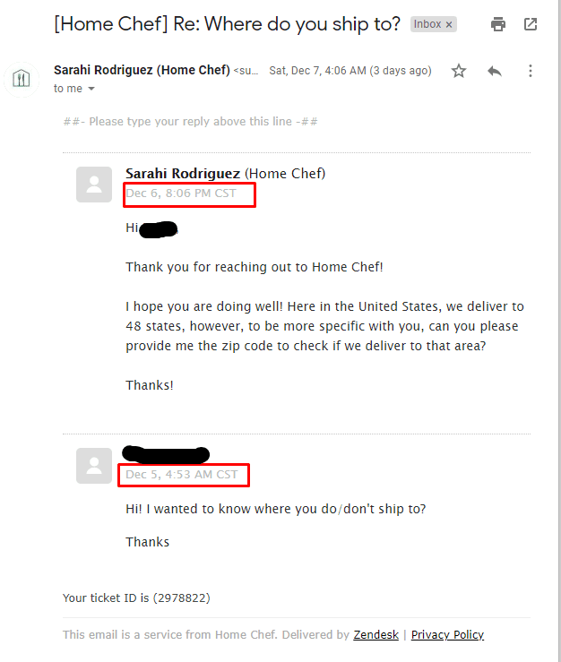 Home Chef Review 2020 Is It Really Worth The Price?