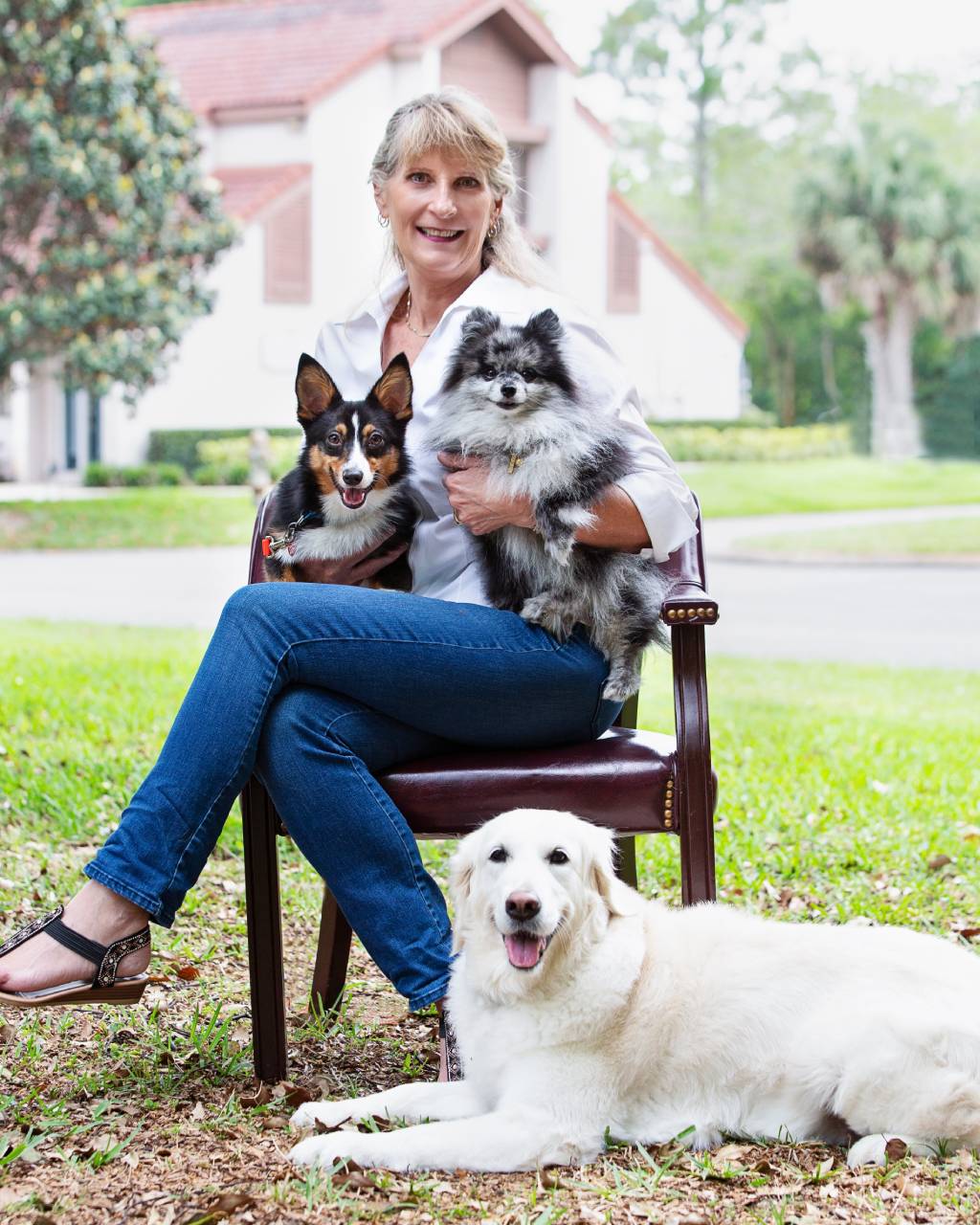 Animal Care Trust USA Q&A with DeliveryRank Animal Care Trust USA