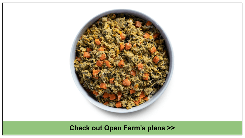 9 Best Dog Food Delivery Services for a Cane Corso 2024