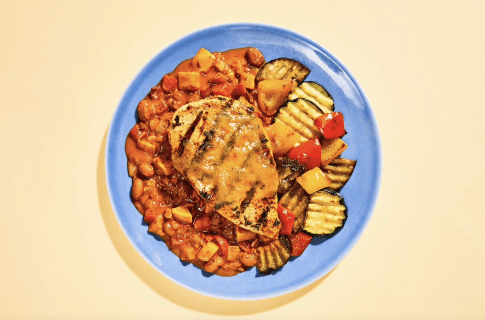 10 Best Meal Delivery Services in Los Angeles of 2021