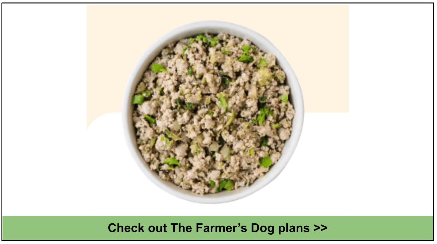 10 Best Dog Food Delivery for Belgian Malinois in 2024