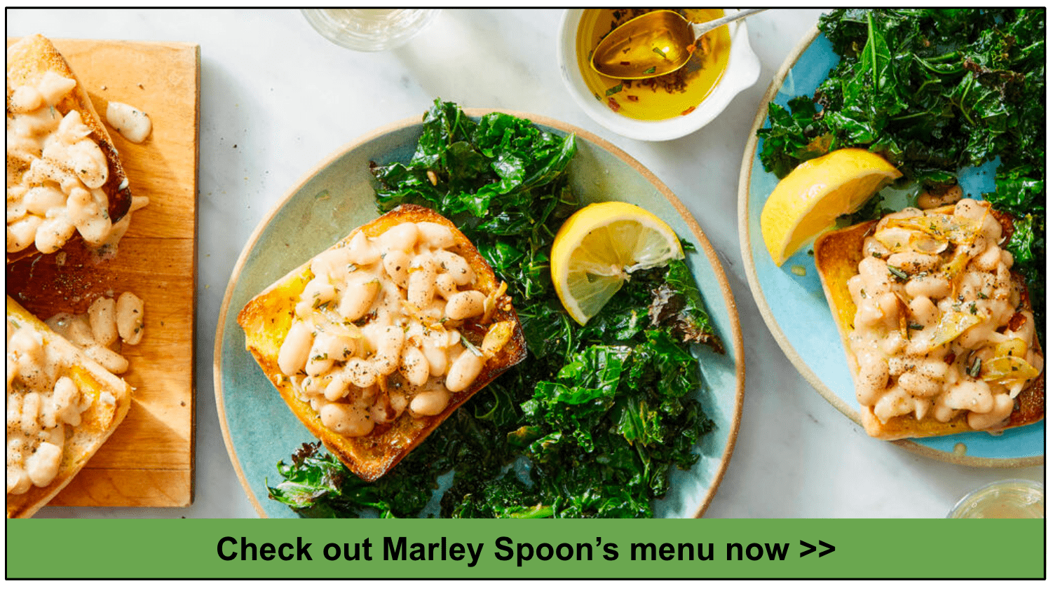 10 Best Vegan Meal Delivery Services for Weight Loss 2023