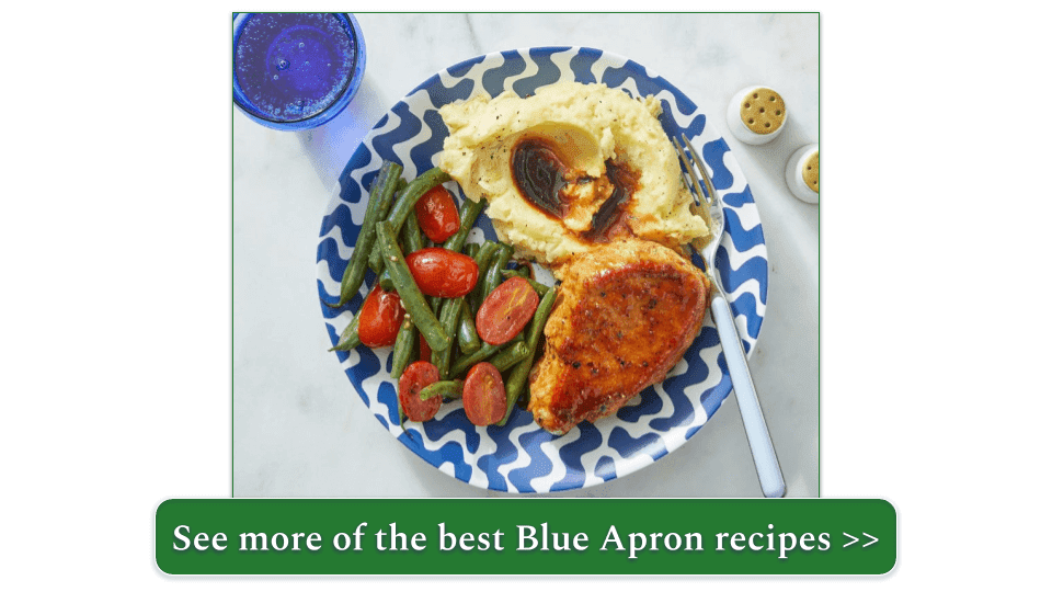 8 Best Blue Apron Recipes 2024 Which Will You Love?
