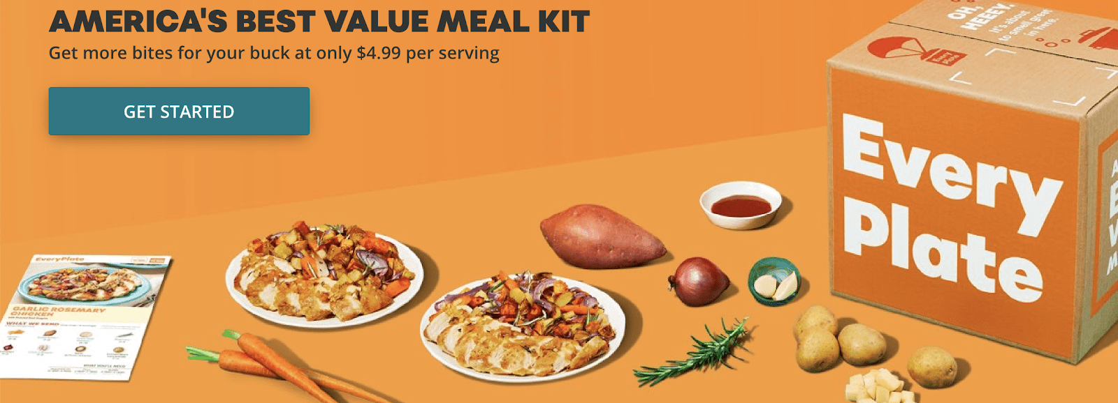 8 Best Meal Delivery Services for New Parents 2023