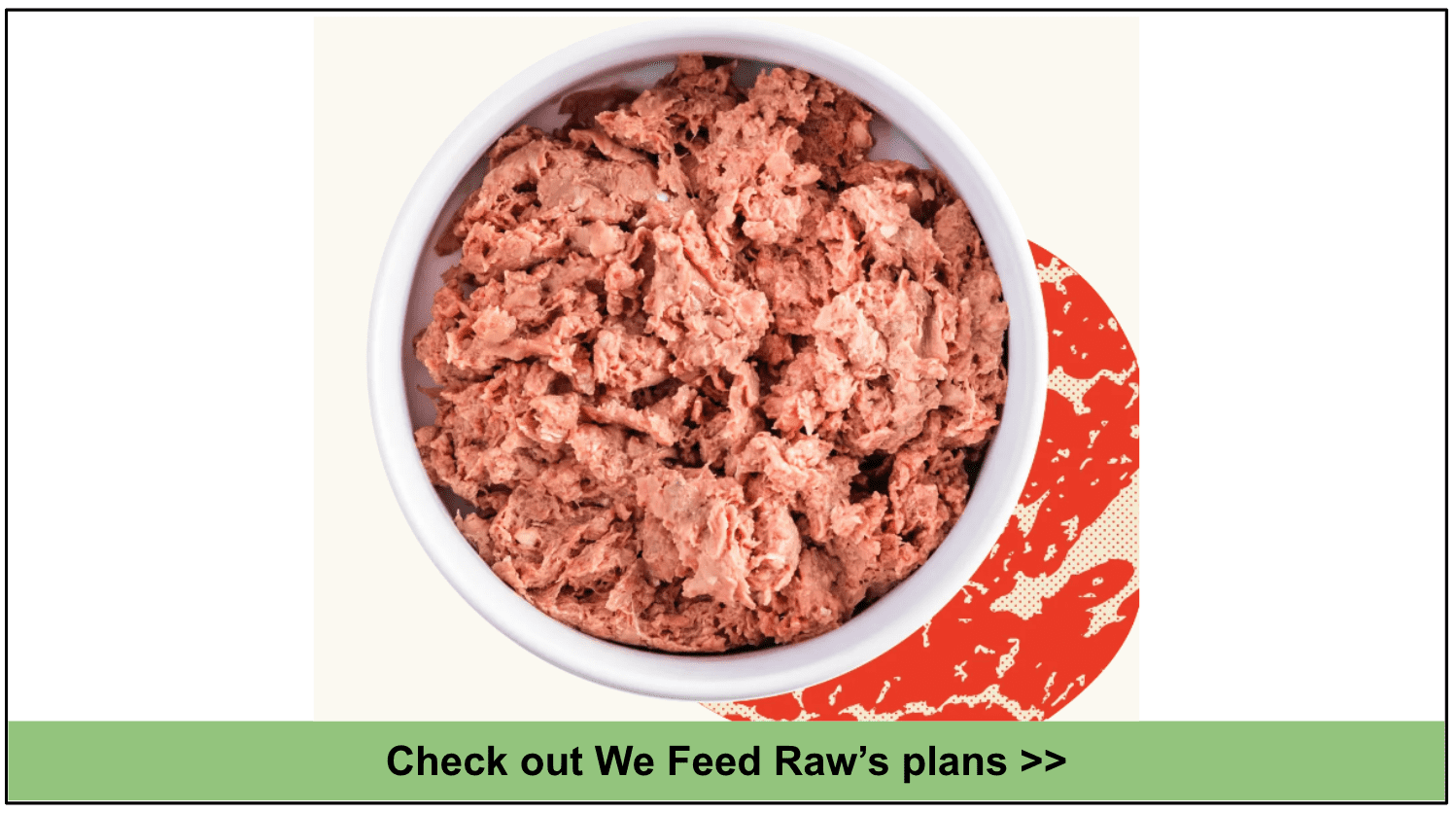 10 Best Dog Food Delivery for Belgian Malinois in 2024