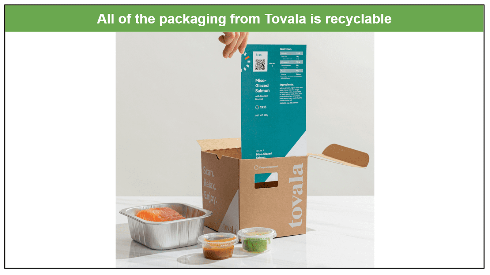 Tovala Review 2023 Is The Smart Oven Worth It?