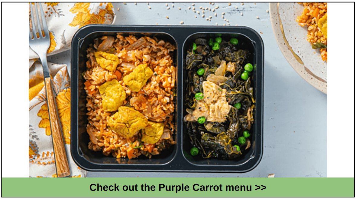 10 Best Meal Subscription Boxes 2024 Reviewed