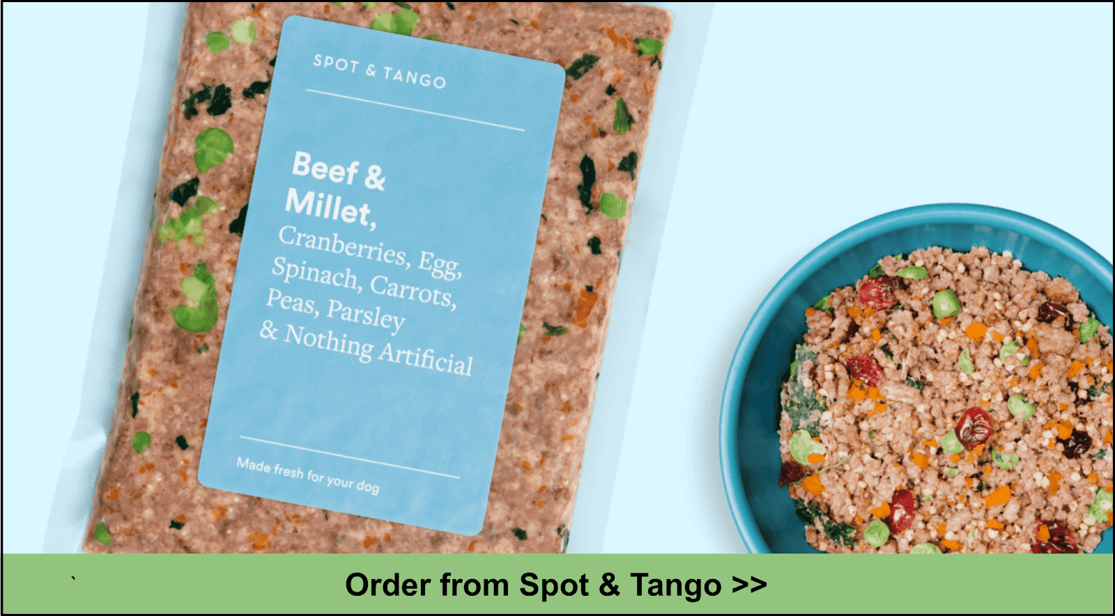 10 Best HumanGrade Dog Food Delivery Services 2023