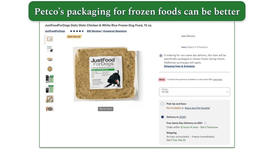 Chewy vs. Petco 2024 Which Pet Superstore Gets the Nod?