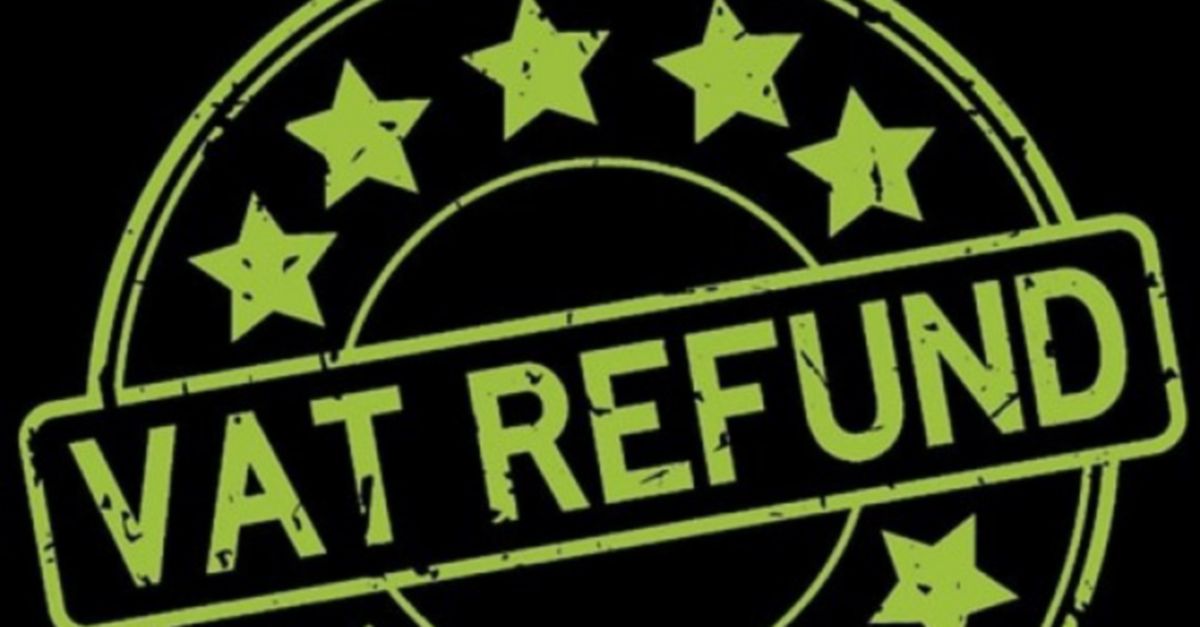 European VAT refund Guide 2024 Deloitte Belgium Tax