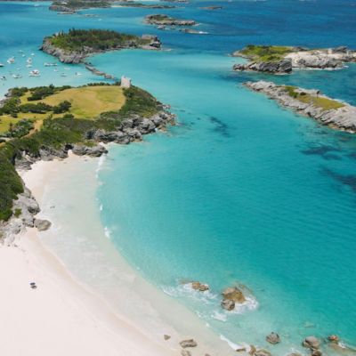 We want you to part of Deloitte Bermuda