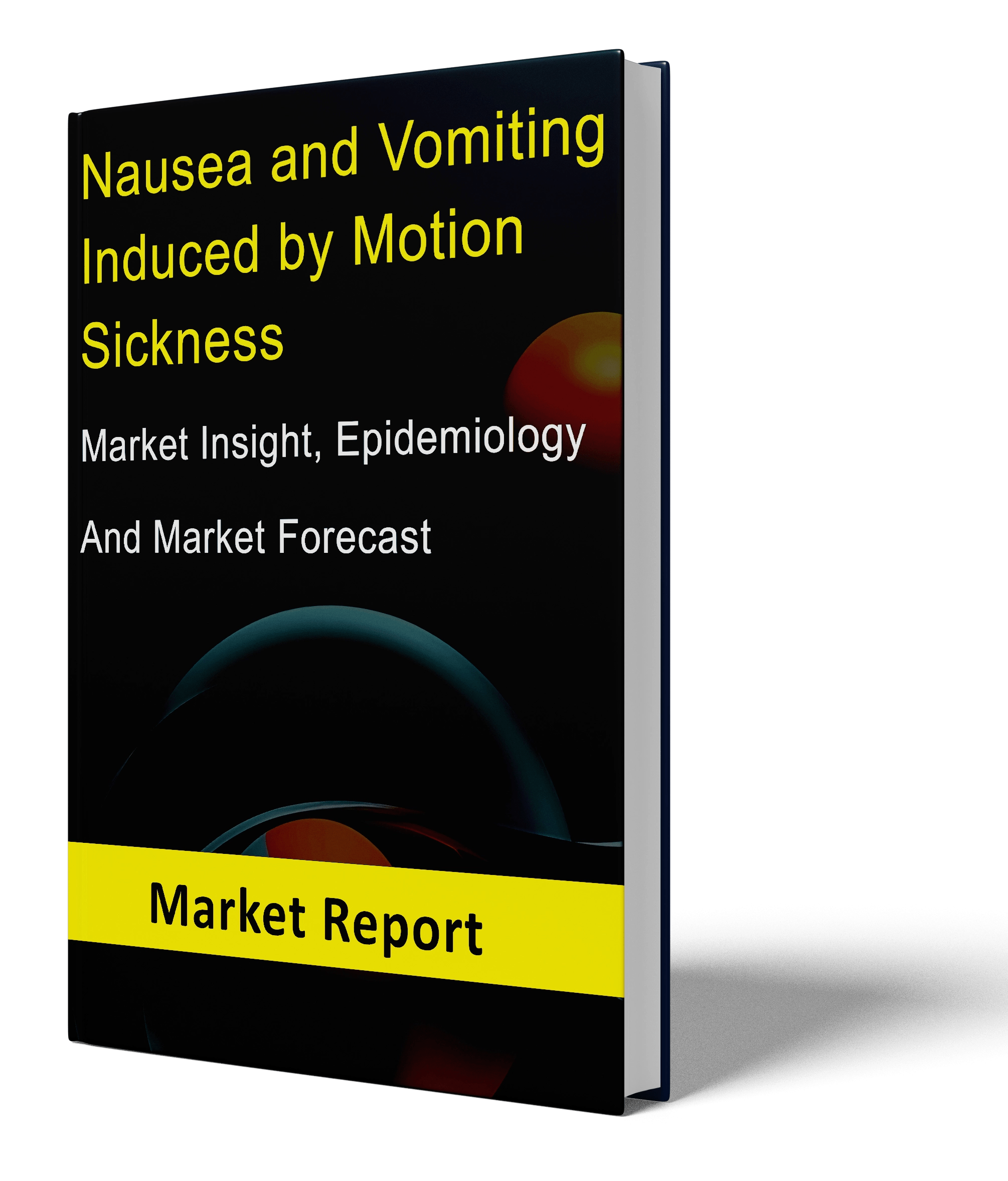 Nausea and Vomiting Induced by Motion Sickness Key Insights
