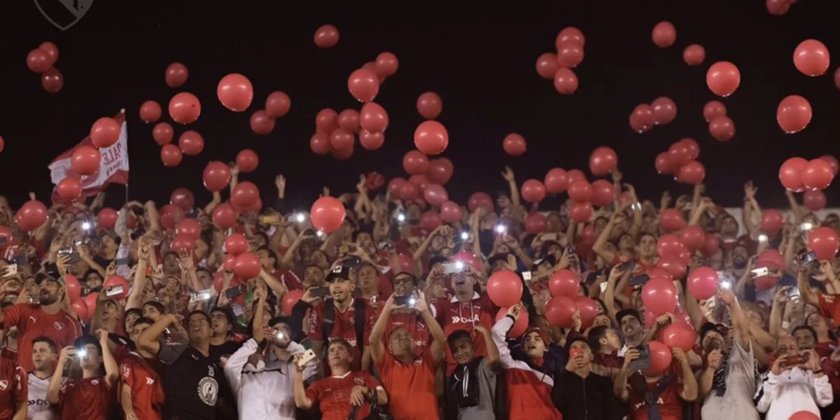 Día del Hincha de Independiente ¿por qué se celebra hoy? Filo News