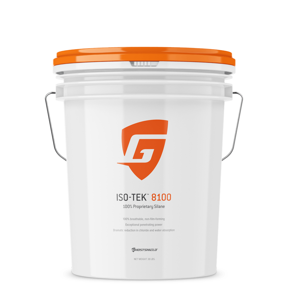 Ghostshield® > Explore the Many Uses // Stucco Sealer