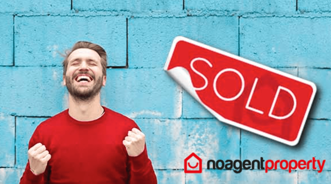 No Agent Property first to partner with List it List it