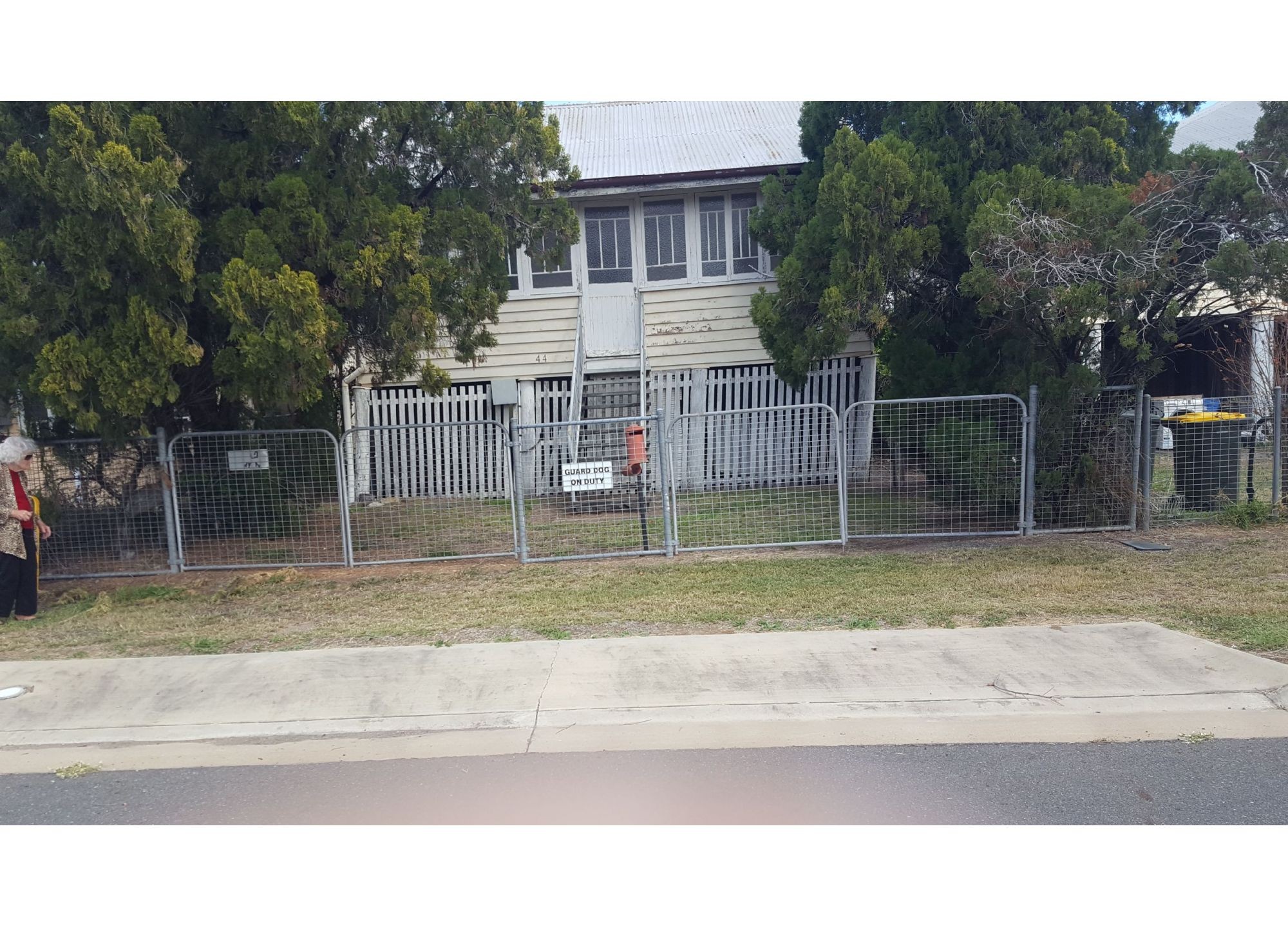 For Sale 44 Kent Street ROCKHAMPTON CITY QLD 4700 List it