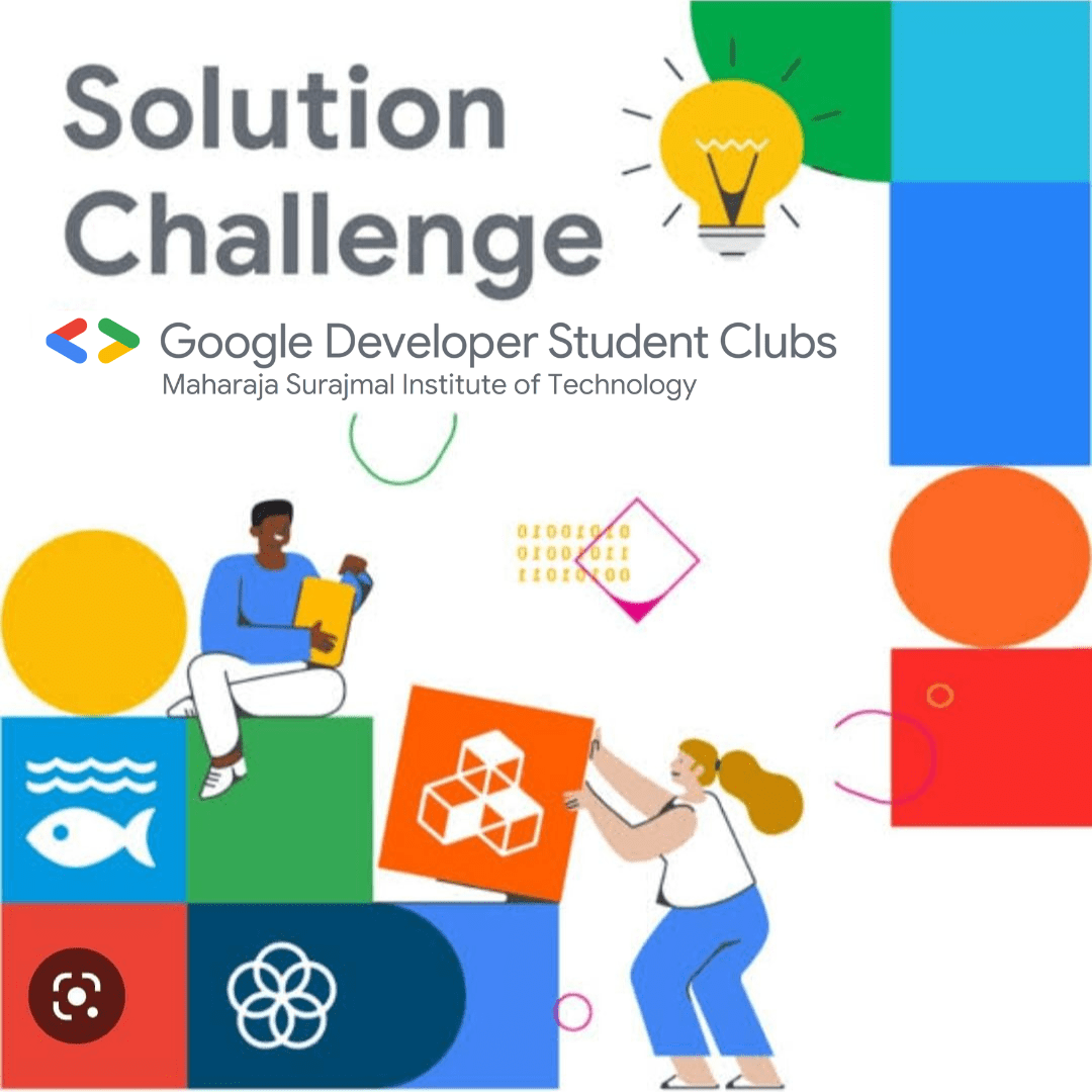 The Ultimate Solution Challenge 2023 Devfolio