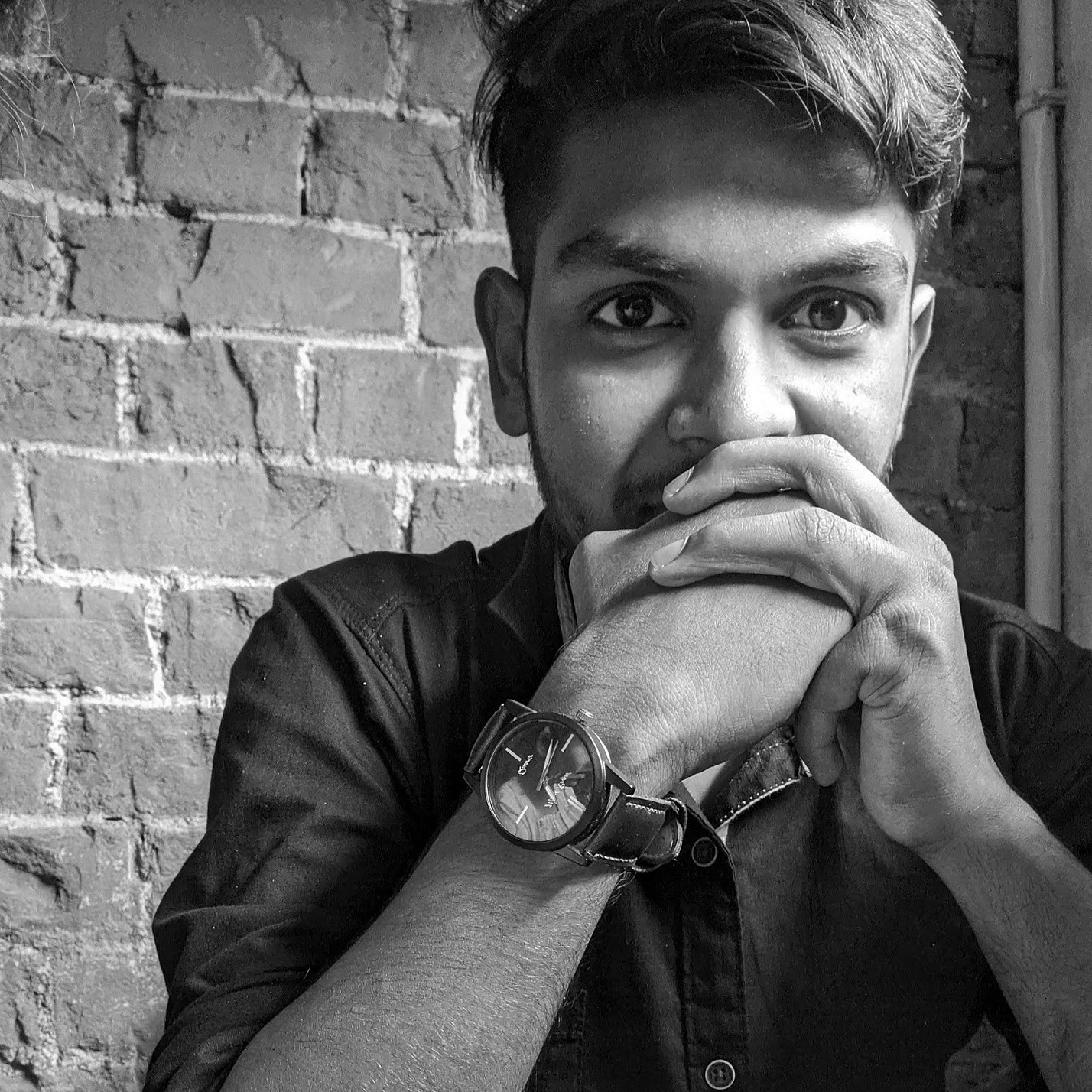 Avinash Kumar Ranjan