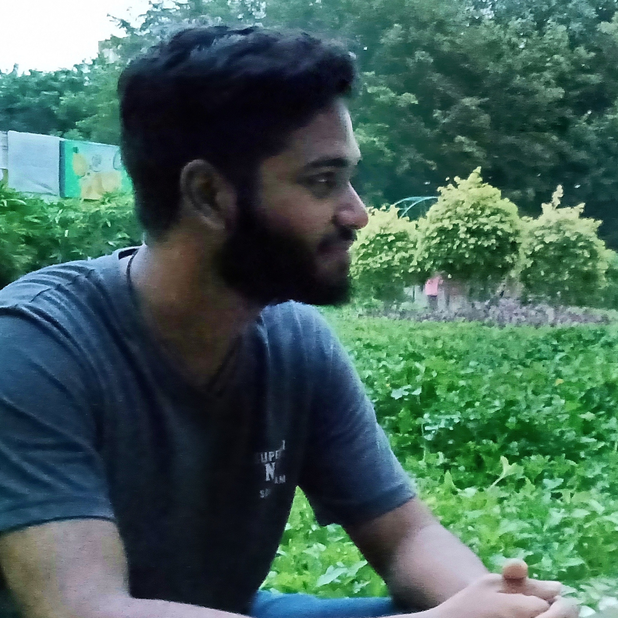 Rahul Nair