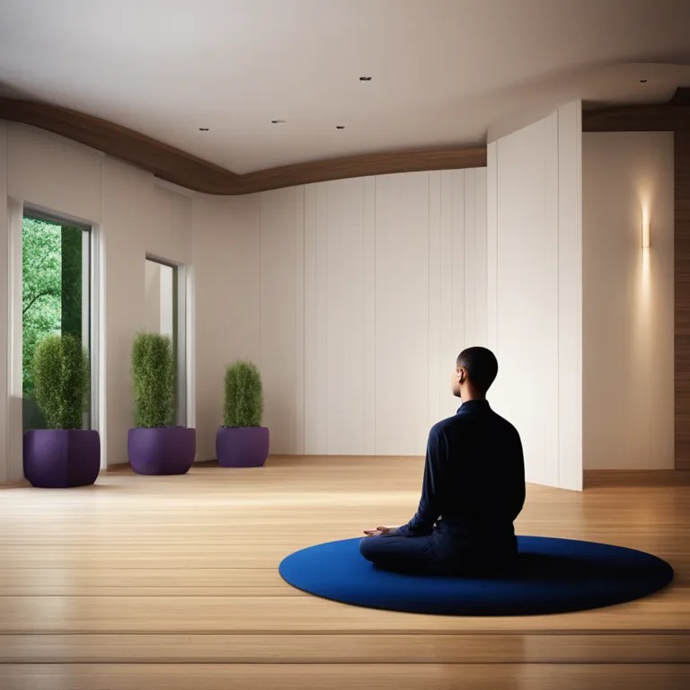Mastering Levitation Meditation The Articles on Meditation