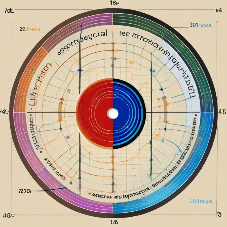 The Calculus of Biorhythms Methodology Explained The Articles on Biorhythms