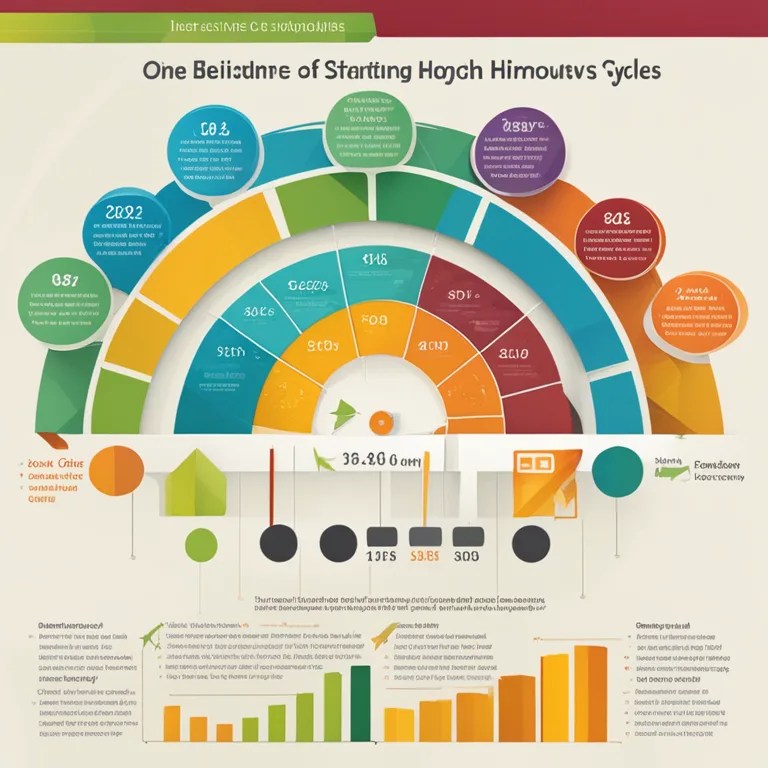 The Cycle of Human Biorhythms A Guide The Articles on Biorhythms