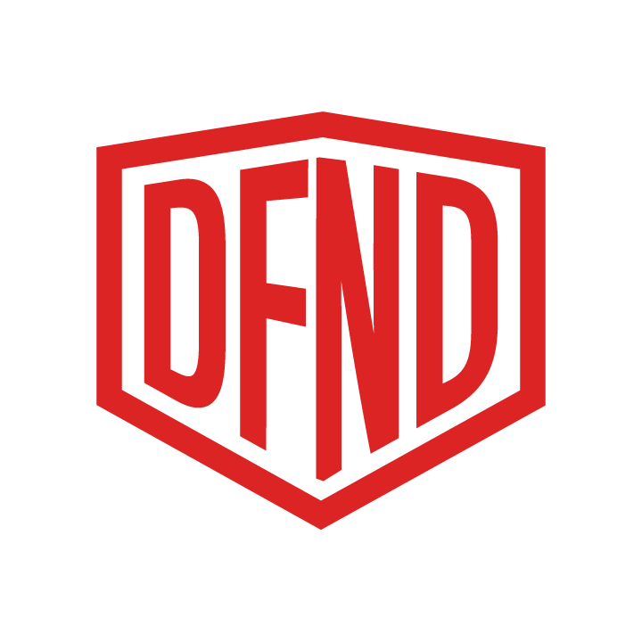 Job Openings at DFND Security