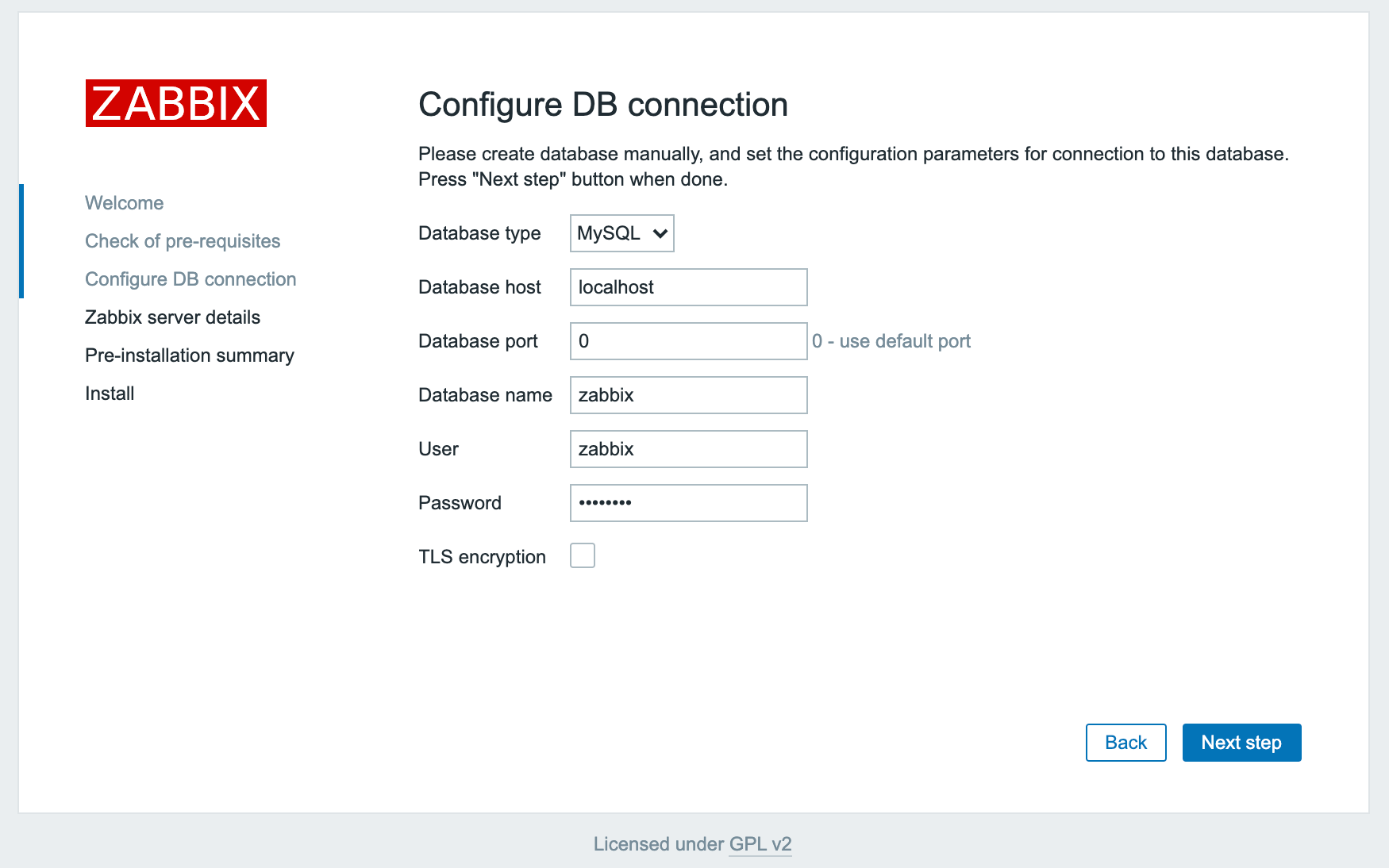 How To Install and Configure Zabbix to Securely Monitor Remote Servers